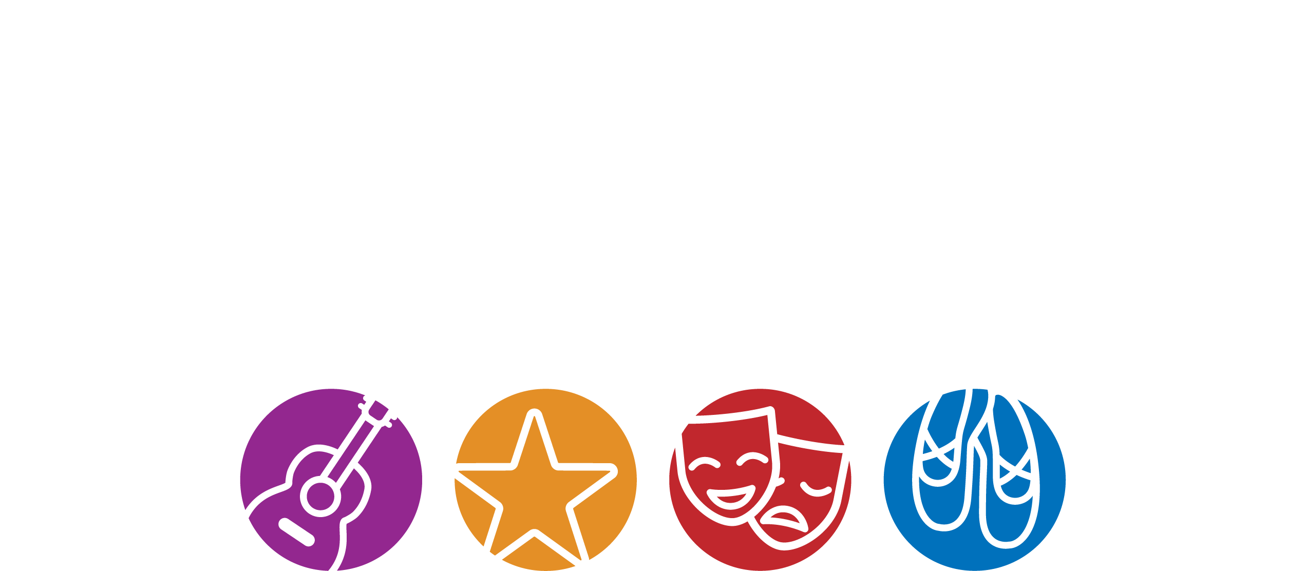 Nyborg Kulturskole logo
